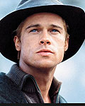 Brad Pitt